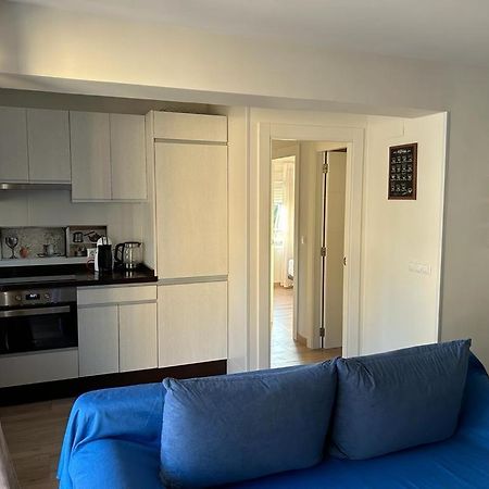 Edificio Albires Apartment El Albir Luaran gambar