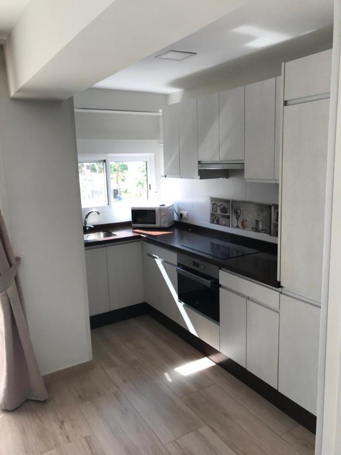 Edificio Albires Apartment El Albir Luaran gambar