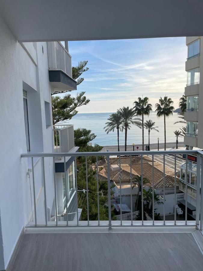 Edificio Albires Apartment El Albir Luaran gambar