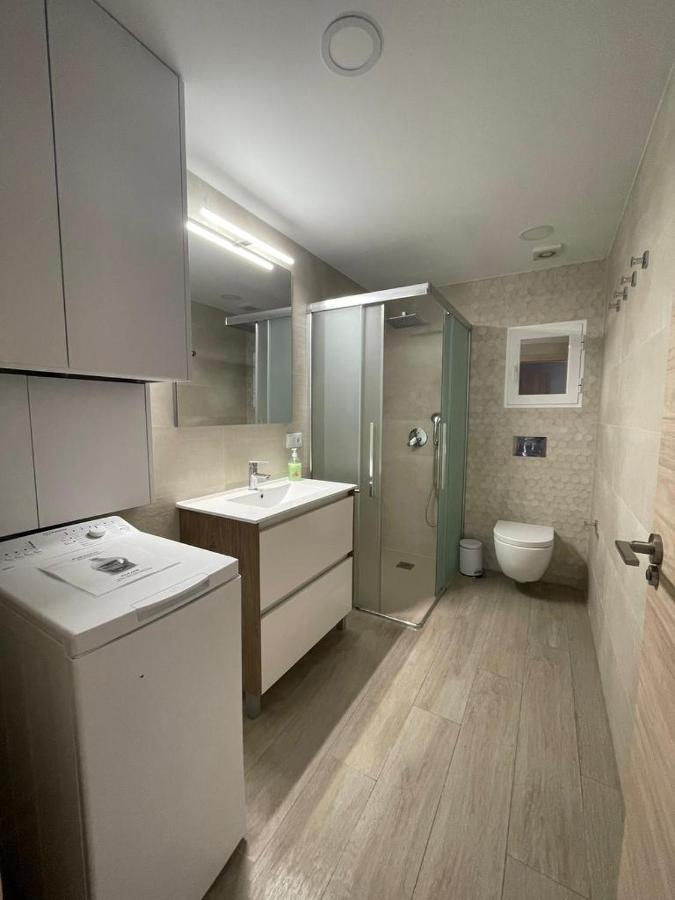 Edificio Albires Apartment El Albir Luaran gambar