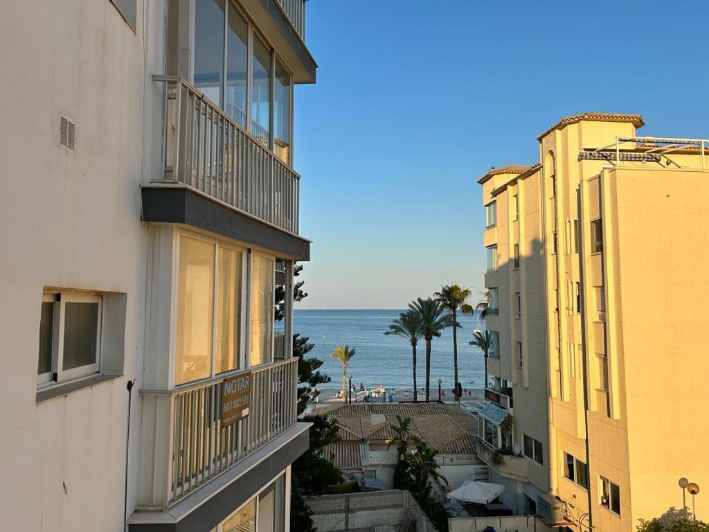 Edificio Albires Apartment El Albir Luaran gambar